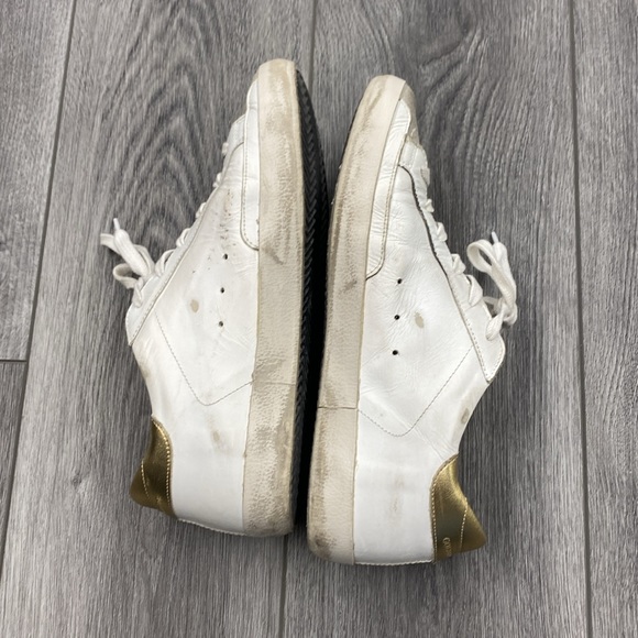 Golden Goose Superstars - Picture 6 of 6